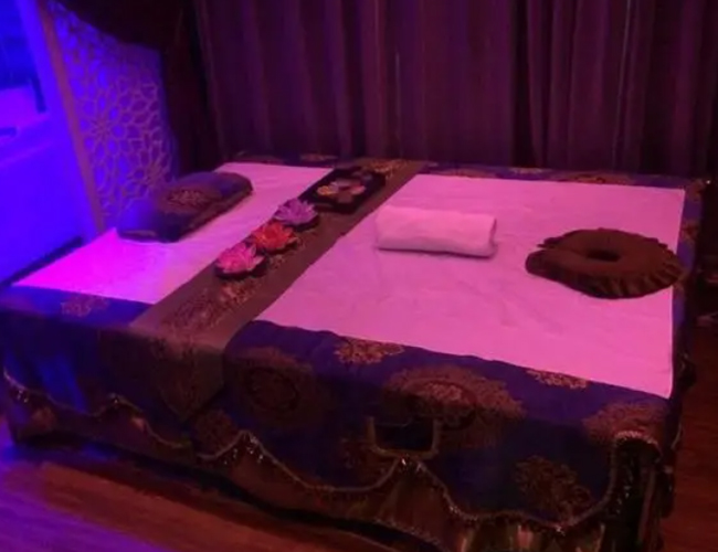 天津Teyou养生会馆养生会馆桑拿馆环境展示一